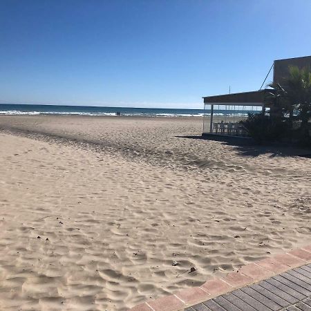 Nautico Beach & Golf Alicante Exterior foto